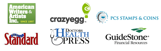 client logos