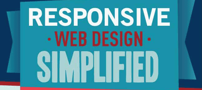 Responsive Web Design Simplified