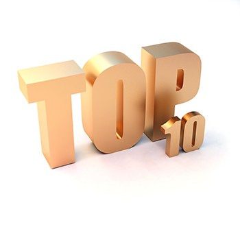 Top 10