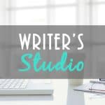 writer's studio