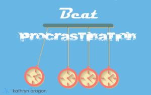 beat procrastination 3