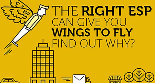The right ESP can give you wings to fly. Find out why?
