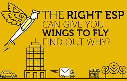 The right ESP can give you wings to fly. Find out why?