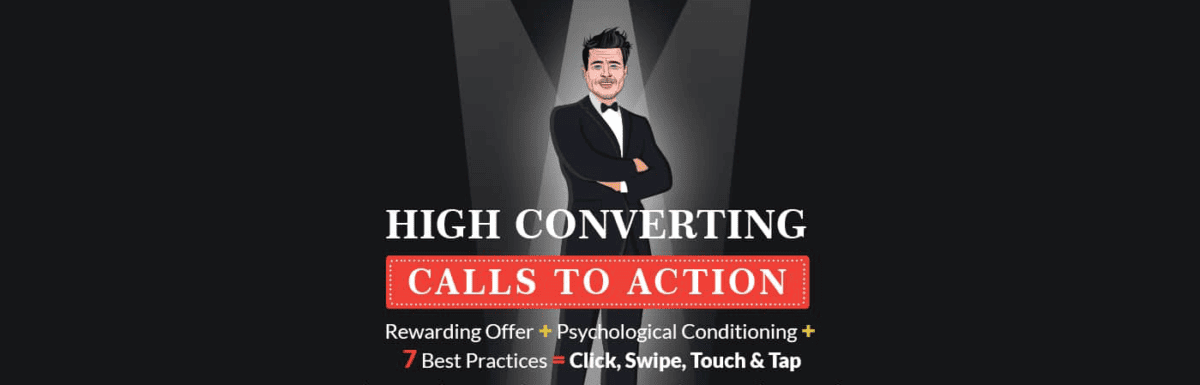 High Converting Calls to Action