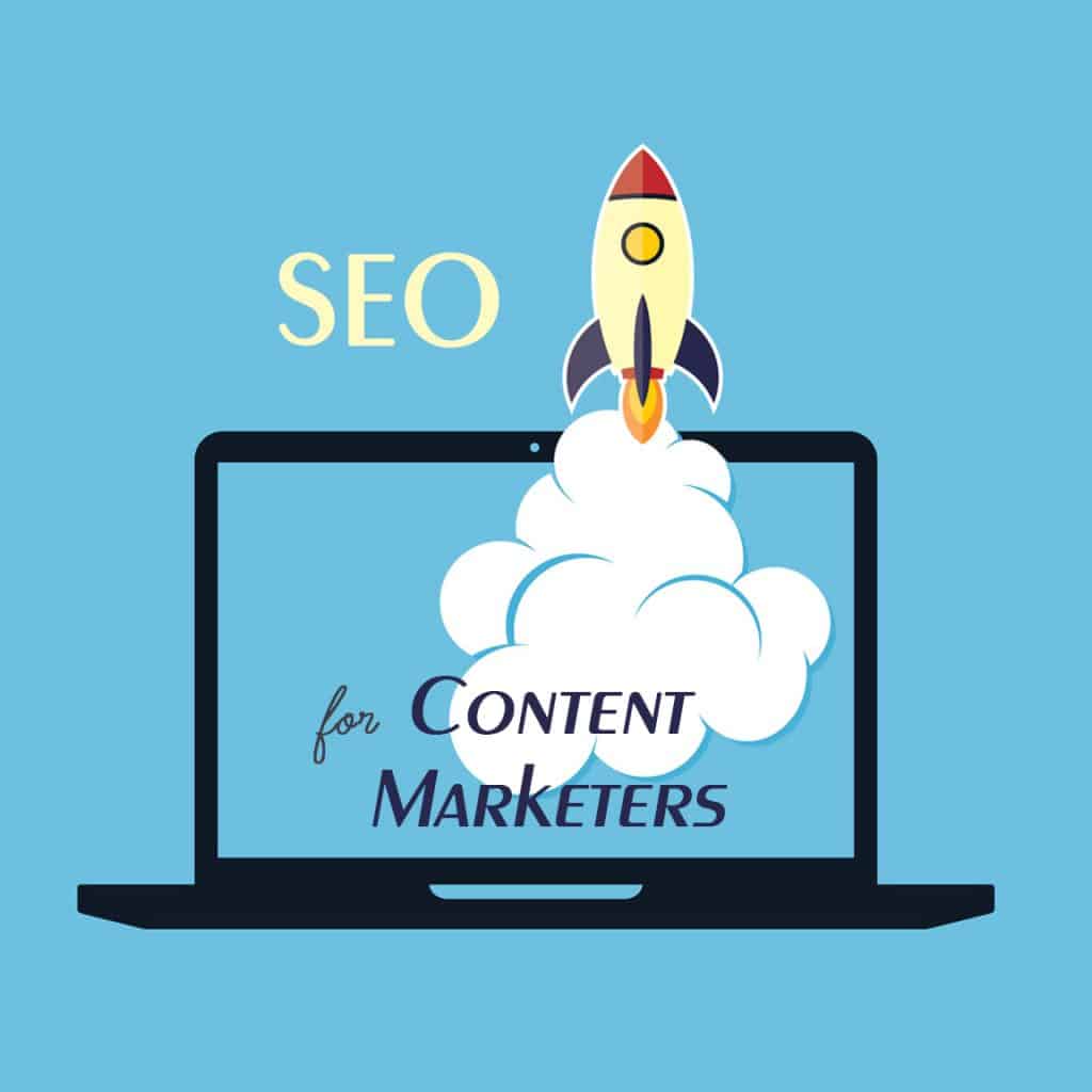 seo for content marketers