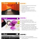 how to choose the best colors for your marketing