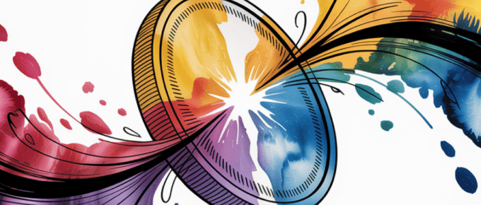 concept of two sides of the same coin