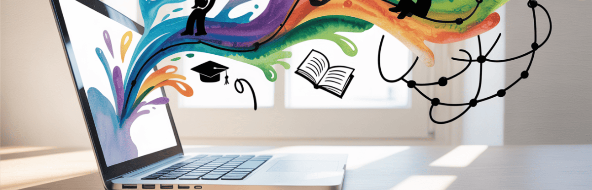 concept of online courses