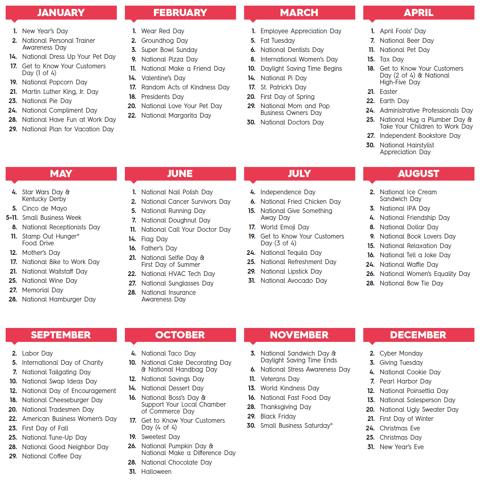 how-to-plan-your-2019-small-business-marketing-calendar