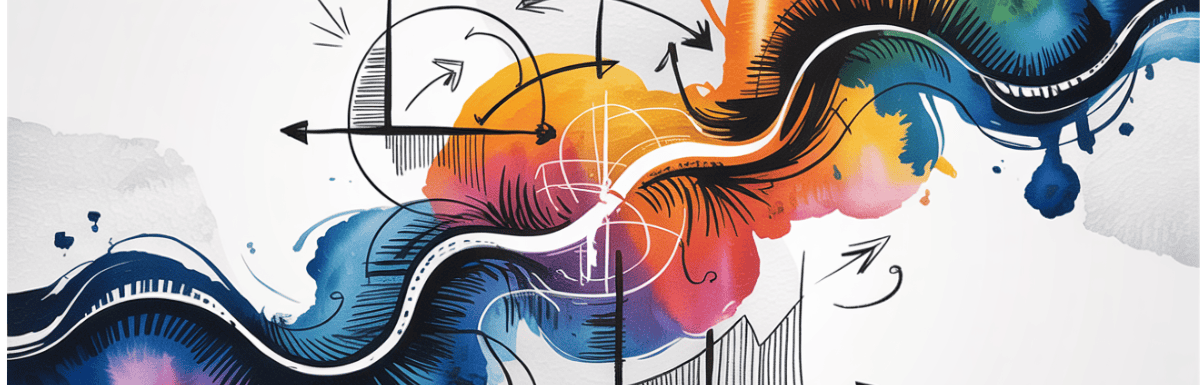 concept of visual content that converts
