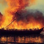 burn the boats