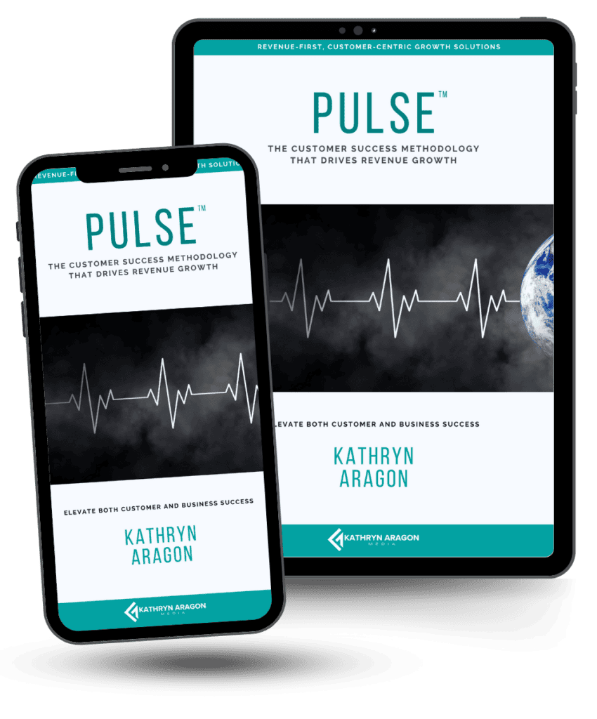 PULSE guide on tablet and phone