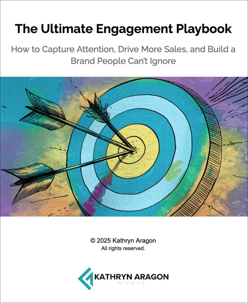 The Ultimate Engagement Playbook 